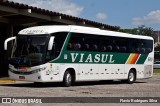 Viasul - Auto Viação Venâncio Aires 1600 na cidade de Venâncio Aires, Rio Grande do Sul, Brasil, por Flavio Rodrigues Silva. Número da foto: #:id.