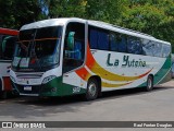La Yuteña 5500 na cidade de Asunción, Paraguai, por Raul Fontan Douglas. Número da foto: #11922947.