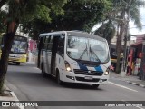 Cooper G4 1725 na cidade de Guarulhos, São Paulo, Brasil, por Rafael Lopes de Oliveira. ID da foto: :id.