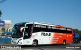 Primar Navegações e Turismo 4030 na cidade de São Paulo, São Paulo, Brasil, por Francisco Ivano. Número da foto: #11923449.