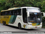 Empresa Gontijo de Transportes 12795 na cidade de São Paulo, São Paulo, Brasil, por Gabriel Oliveira Caldas da Nobrega. Número da foto: #11922854.