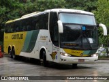 Empresa Gontijo de Transportes 14030 na cidade de São Paulo, São Paulo, Brasil, por Gabriel Oliveira Caldas da Nobrega. Número da foto: #11922865.