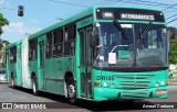 Cristo Rei > CCD Transporte Coletivo > SPE Via Mobilidade S/A DR105 na cidade de Curitiba, Paraná, Brasil, por Amauri Caetamo. Número da foto: #11922015.
