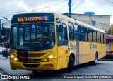 Expresso Vera Cruz 203 na cidade de Recife, Pernambuco, Brasil, por Wendel Miguel /MIGUELPHOTOBUS. Número da foto: #:id.