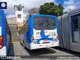 VB Transportes e Turismo 1784 na cidade de Campinas, São Paulo, Brasil, por Guilherme Pedroso Alves. Número da foto: #:id.