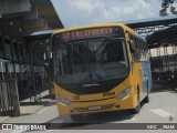 Sharp Transportes 135 na cidade de Araucária, Paraná, Brasil, por GDC __39AM. Número da foto: #11923050.