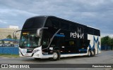 Empresa de Ônibus Nossa Senhora da Penha 61200 na cidade de São Paulo, São Paulo, Brasil, por Francisco Ivano. Número da foto: #11923485.