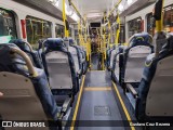 Next Mobilidade - ABC Sistema de Transporte 5413 na cidade de São Paulo, São Paulo, Brasil, por Gustavo Cruz Bezerra. Número da foto: #11922853.