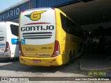 Empresa Gontijo de Transportes 21635 na cidade de Pouso Alegre, Minas Gerais, Brasil, por João Vitor Almeida de Moura. Número da foto: #11921829.