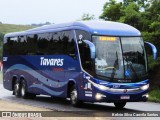 Tavares Turismo 2207 na cidade de Soledade de Minas, Minas Gerais, Brasil, por Kelvin Silva Caovila Santos. Número da foto: #11923085.