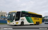 Empresa Gontijo de Transportes 15055 na cidade de São Paulo, São Paulo, Brasil, por Francisco Ivano. Número da foto: #11923458.