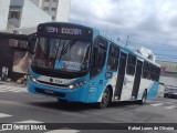 VUG - Viação Urbana Guarulhos 1322 na cidade de Guarulhos, São Paulo, Brasil, por Rafael Lopes de Oliveira. Número da foto: #11921857.