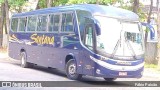 Empresas de Transportes Santana e São Paulo 2130 na cidade de Salvador, Bahia, Brasil, por Fábio Paixão. Número da foto: #11922002.