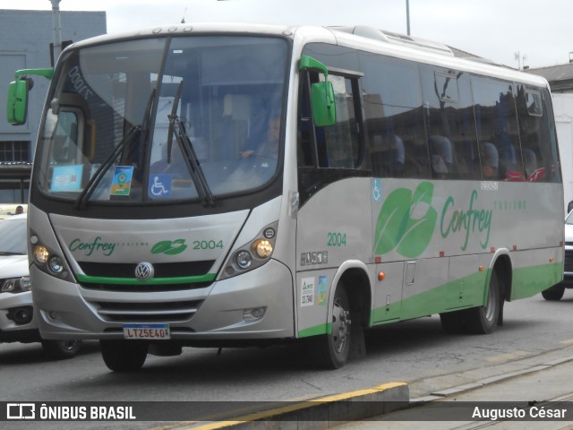 Confrey Turismo 2004 na cidade de Rio de Janeiro, Rio de Janeiro, Brasil, por Augusto César. Número da foto: #11923848.