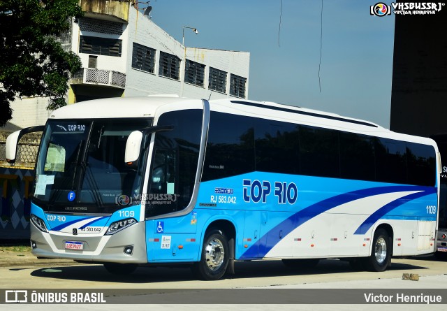 Top Rio Viagens e Turismo 1109 na cidade de Rio de Janeiro, Rio de Janeiro, Brasil, por Victor Henrique. ID da foto: 11925679.