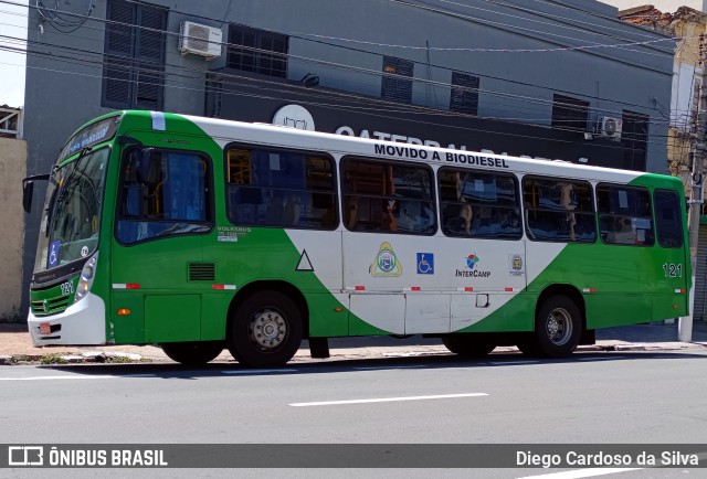 Cooperativa Cotalcamp 121 na cidade de Campinas, São Paulo, Brasil, por Diego Cardoso da Silva. Número da foto: #11924472.