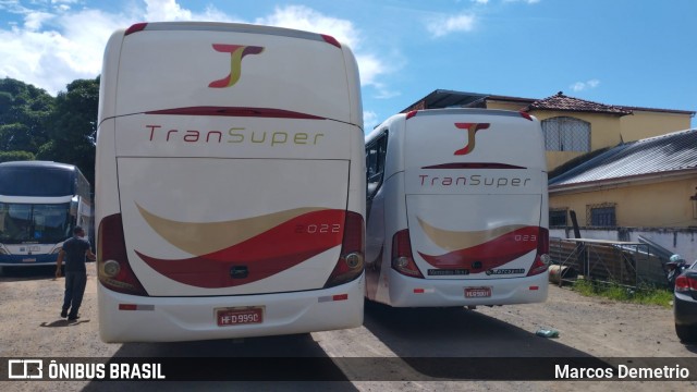 Transuper 2022 na cidade de Governador Valadares, Minas Gerais, Brasil, por Marcos Demetrio. Número da foto: #11923930.