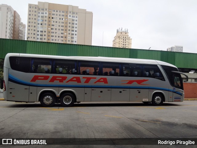 Expresso de Prata 461388 na cidade de São Paulo, São Paulo, Brasil, por Rodrigo Piragibe. ID da foto: 11924242.