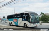 Auto Viação 1001 RJ 108.1094 na cidade de São Paulo, São Paulo, Brasil, por Francisco Ivano. Número da foto: #11924139.