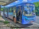 SM Transportes 10659 na cidade de Belo Horizonte, Minas Gerais, Brasil, por Eduardo Vasconcelos. Número da foto: #11924368.