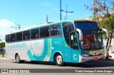 Auto Viação Camurujipe 2917 na cidade de Salvador, Bahia, Brasil, por Paulo Henrique Pereira Borges. Número da foto: #11924779.