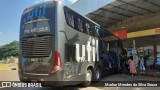 UTIL - União Transporte Interestadual de Luxo 11925 na cidade de Paracatu, Minas Gerais, Brasil, por Marlon Mendes da Silva Souza. ID da foto: :id.