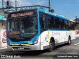 Transportes Barra D13363 na cidade de Rio de Janeiro, Rio de Janeiro, Brasil, por Guilherme Pereira Costa. Número da foto: #:id.