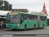 Auto Viação Redentor HB608 na cidade de Curitiba, Paraná, Brasil, por Giovanni Ferrari Bertoldi. Número da foto: #:id.