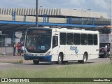 Viação Atalaia Transportes 6509 na cidade de Aracaju, Sergipe, Brasil, por Jonathan Silva. Número da foto: #:id.
