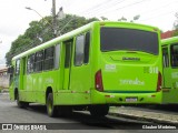 TransPremium 01518 na cidade de Teresina, Piauí, Brasil, por Glauber Medeiros. Número da foto: #:id.