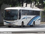Viação Andrade 9000 na cidade de Araxá, Minas Gerais, Brasil, por Lucas Borges . Número da foto: #11925347.
