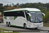 Visani Turismo 430 na cidade de Santa Isabel, São Paulo, Brasil, por George Miranda. ID da foto: :id.