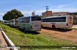 Stadtbus 265 na cidade de Poconé, Mato Grosso, Brasil, por Alexandre Correa. Número da foto: #11924044.