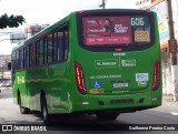 Rodoviária Âncora Matias B25571 na cidade de Rio de Janeiro, Rio de Janeiro, Brasil, por Guilherme Pereira Costa. Número da foto: #:id.