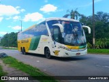 Empresa Gontijo de Transportes 18650 na cidade de Ipatinga, Minas Gerais, Brasil, por Celso ROTA381. Número da foto: #11924714.