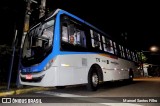 Transportadora Globo 770 na cidade de Recife, Pernambuco, Brasil, por Manoel Santos Filho. Número da foto: #:id.