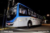 Transportadora Globo 770 na cidade de Recife, Pernambuco, Brasil, por Manoel Santos Filho. ID da foto: :id.