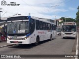 Consórcio Navegantes - 09  > Empresa de Transportes Nossa Senhora Aparecida > Empresa de Transportes Marcos da Silva 09174 na cidade de João Pessoa, Paraíba, Brasil, por Daniel da Silva. Número da foto: #11924345.