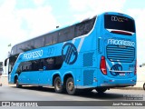 Auto Viação Progresso 6093 na cidade de Aracaju, Sergipe, Brasil, por José Franca S. Neto. Número da foto: #11925316.