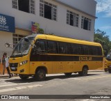 Prefeitura Municipal de Atílio Vivacqua 0G47 na cidade de Atilio Vivacqua, Espírito Santo, Brasil, por Gustavo Martins. Número da foto: #11923863.