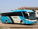 Cattani Sul Transportes e Turismo 41684 na cidade de Cascavel, Paraná, Brasil, por João Victor. ID da foto: :id.