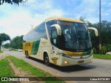 Empresa Gontijo de Transportes 19300 na cidade de Ipatinga, Minas Gerais, Brasil, por Celso ROTA381. Número da foto: #11924734.