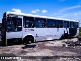 Açaí Transportes Coletivos 0207015 na cidade de Manaus, Amazonas, Brasil, por Sandro Cardoso Franco . Número da foto: #11925597.