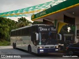 Galileu Turismo 11910 na cidade de Duque de Caxias, Rio de Janeiro, Brasil, por Gustavo Coutinho. ID da foto: :id.