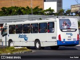 Viação Atalaia Transportes 6532 na cidade de Aracaju, Sergipe, Brasil, por Isac Sodré. Número da foto: #:id.