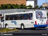 Viação Atalaia Transportes 6532 na cidade de Aracaju, Sergipe, Brasil, por Isac Sodré. ID da foto: :id.