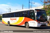 Viação Regional 2404 na cidade de Salvador, Bahia, Brasil, por Paulo Henrique Pereira Borges. Número da foto: #11924883.