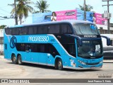 Auto Viação Progresso 6093 na cidade de Aracaju, Sergipe, Brasil, por José Franca S. Neto. Número da foto: #11925319.
