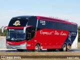 Expresso São Luiz 10000 na cidade de Brasília, Distrito Federal, Brasil, por Rafael Caldas. Número da foto: #11925998.