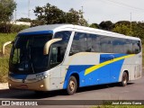 Primeira Classe Transportes 2070 na cidade de Gama, Distrito Federal, Brasil, por José Antônio Gama. Número da foto: #:id.